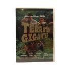Dvd terra de gigantes vol.07 - Dvd Video