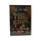 Dvd terra de gigantes vol.08 Dvd terra de gigantes vol.08