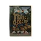Dvd terra de gigantes vol.09