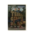 Dvd terra de gigantes vol.09 - Dvd Video Dvd terra de gigantes vol.09 - Dvd Video
