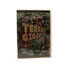 Dvd terra de gigantes vol.12