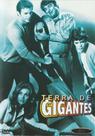 DVD Terra de Gigantes Volume 3 - Os Sete Pigmeus