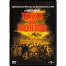 DVD Terra dos Mortos - Universal DVD Terra dos Mortos - Universal