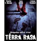 DVD Terra Rasa Ninguém Sairá Vivo! Terror Intenso
