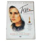 Dvd tess uma lição de vida