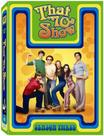 DVD - That 70s Show - Terceira Temporada Completa 4 Dvds