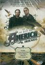 DVD - The Best Of America & Friends
