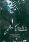 DVD - The Best Of Joe Cocker - In Concert DVD - The Best Of Joe Cocker - In Concert
