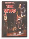 Dvd the best of - the who