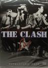 DVD The Clash Revolution Rock