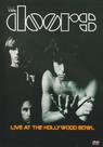 DVD The Doors Live at The Hollywood Bowl