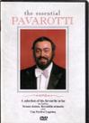 Dvd The Essential Pavarotti - Royal Gala Concert