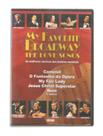 Dvd the love songs