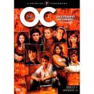 DVD The OC Um Estranho No Paraíso 1ª Temporada