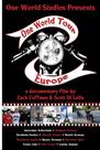 DVD The One World Tour: Europe