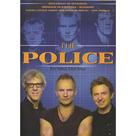 dvd the police en vina del mar