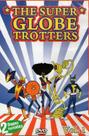 DVD The Super Globe Trotters Volume 1 Raro Original
