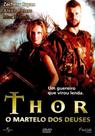 DVD Thor O Martelo Dos Deuses - Embalagem de Papel DVD Thor O Martelo Dos Deuses - Embalagem de Papel