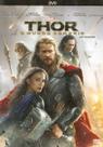 Dvd Thor - O Mundo Sombrio