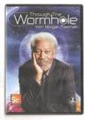 DVD Through the Wormhole With Morgan Freeman