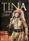 Dvd Tina Turner - Soundstage Live Dvd Tina Turner - Soundstage Live