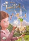 Dvd Tinkerbell E O Resgate Da Fada