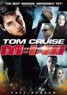 DVD Tom Cruise Missão Impossível 3