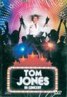DVD - Tom Jones - In Concert