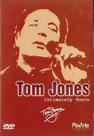 DVD Tom Jones - Intimately Yours Raro Original