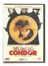 Dvd tres dias do condor