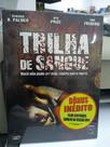 Dvd - trilha de sangue - filme