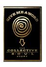 DVD Trinity Creative Give Me a Word: The Collective Soul Story DVD Trinity Creative Give Me a Word: The Collective Soul Story