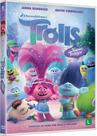Dvd Trolls - Vamos Festejar - LC