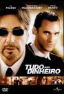 DVD Tudo Por Dinheiro Al Pacino e Rene Russo