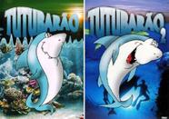 DVD Tutubarão Volume 1 Original