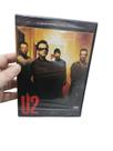 DVD - U2 Love Is Blindness