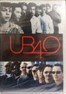 Dvd UB40 The Collection Dvd UB40 The Collection