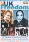 DVD Uk Freedom Show Histórico no Reino Unido - Sting Sade