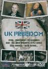 DVD - Uk Freedom