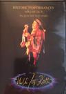 Dvd - Uli On Roth / Historic Performances Vol.1 & 2 - The Eletric Sun Years