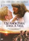 Dvd Um Amor Para Toda A Vida - Shirley Maclaine - Paris