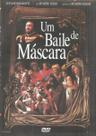 Dvd Um Baile De Mascara