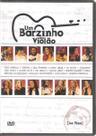 Dvd Um Barzinho, Um Violão Ao Vivo