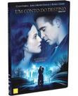 DVD - Um Conto Do Destino - Warner Bros. DVD - Um Conto Do Destino - Warner Bros.