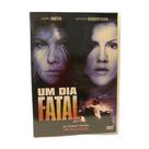 Dvd um dia fatal - Laguna Dvd um dia fatal - Laguna