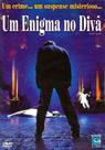 DVD Um Enigma No Divã - Crime Suspense Mistério Original