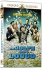 DVD Um Golpe Muito Louco Clássico de William Friedkin