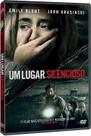 DVD Um lugar Silencioso (NOVO)