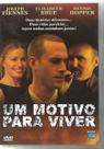 DVD Um Motivo Para Viver - Elisabeth Shue e Dennis Hopper