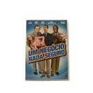 Dvd um negócio nada seguro